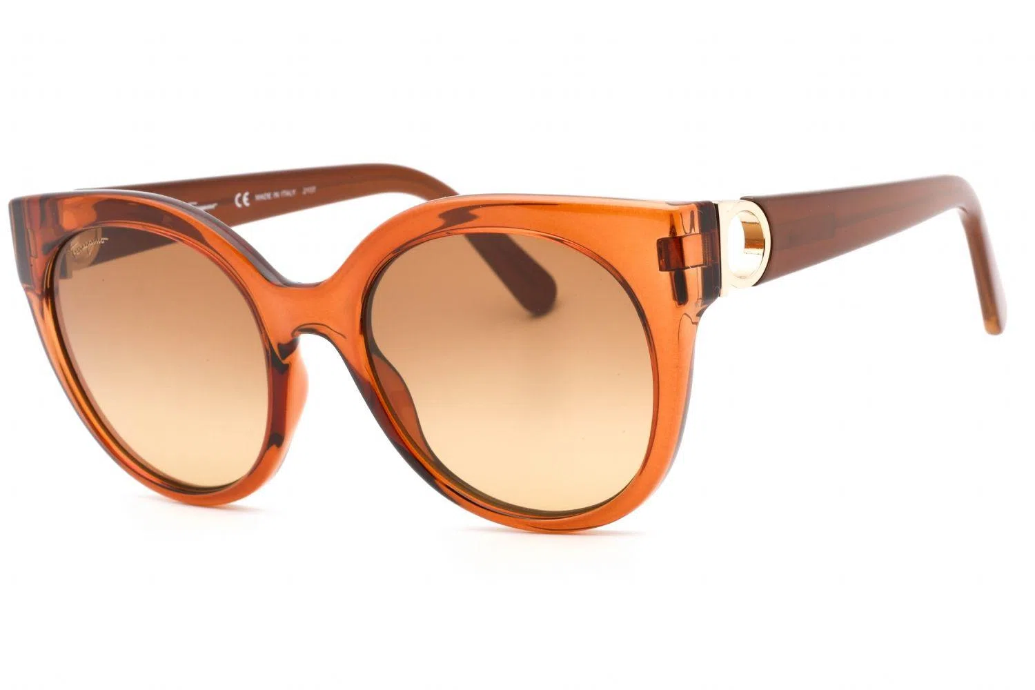Salvatore Ferragamo SF1031S Sunglasses - view 3